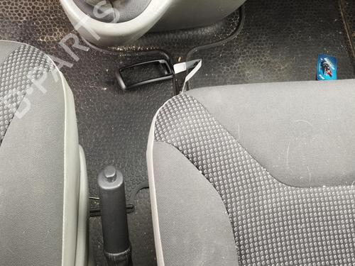Climate control OPEL VIVARO A Van (X83) 2.5 CDTI (F7) | BP27070238I5 