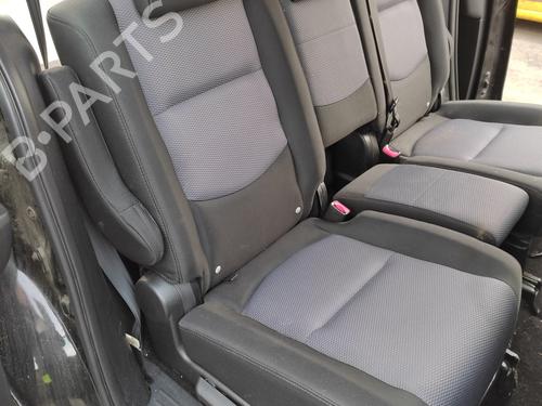 Rear seat MAZDA 5 (CR) 1.8 (CR19) | BP27076795C17 - Image 2