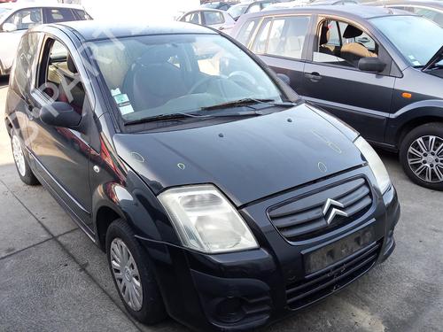 Left front window switch CITROËN C2 (JM_) 1.1 | BP27053074I27 - Image 3