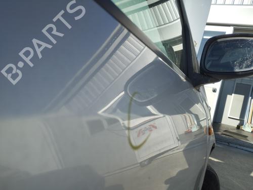 Right front door NISSAN ALMERA TINO (V10) 2.2 dCi | BP29598446C3 