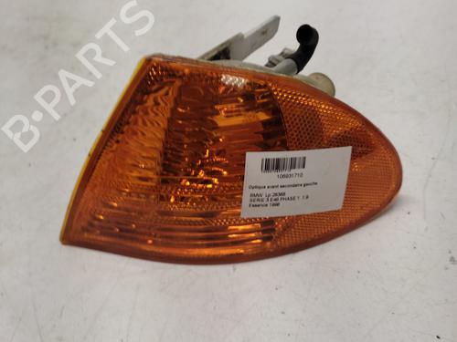 Left front indicator BMW 3 (E46) 318 i | BP27044245C32 - Image 4