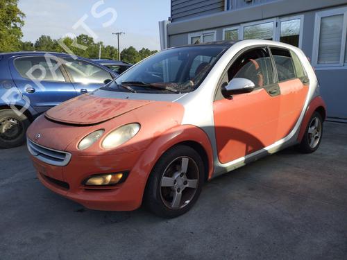 Left headlight SMART FORFOUR (454) 1.3 (454.031) | BP36679751C28 - Image 11