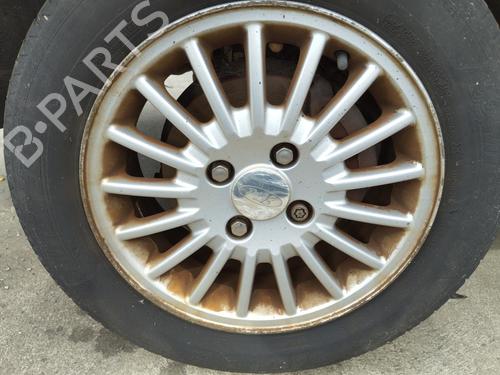 Used Rim FORD MONDEO II (BAP) 1.8 i (115 hp) 27054285