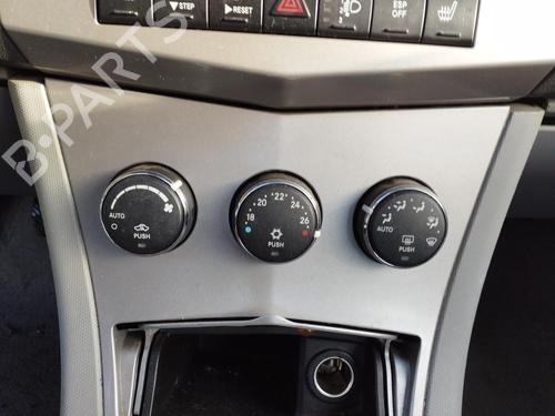 Heizwiderstand CHRYSLER SEBRING Convertible (JS) 2.0 CRD | BP27045664M108 