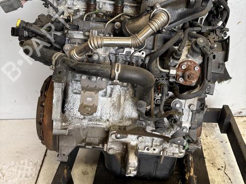Engine PEUGEOT 208 I (CA_, CC_) 1.6 HDi / BlueHDi 75 | BP27497586M1 - Image 3