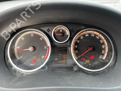 Left headlight OPEL CORSA D (S07) 1.3 CDTI (L08, L68) | BP32429053C28  - Image 9