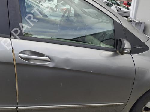 Used Front right lock MERCEDES-BENZ A-CLASS (W169) A 180 CDI (169.007, 169.307) (109 hp) 27083573