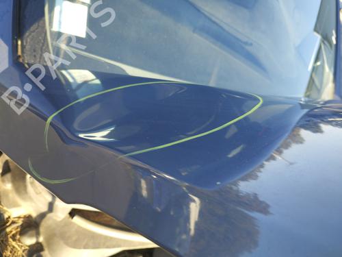 Hood KIA CEE'D (JD) 1.6 CRDi 110 | BP29736719C1 
