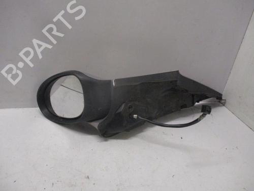 Used Left mirror Left mirror 27050752 27050752