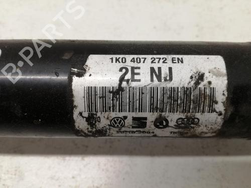 Used Right front driveshaft AUDI A3 Sportback (8PA) 2.0 TDI 16V (140 hp) 27085826