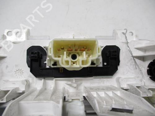 Climate control CITROËN C1 (PM_, PN_) 1.0 | BP27056022I5 