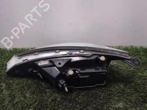Used Right headlight FORD FOCUS I (DAW, DBW) 1.6 16V (100 hp) 27076091