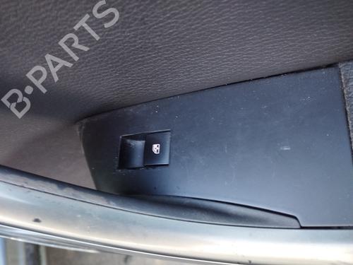 Used Right front window switch OPEL ASTRA J (P10) 1.7 CDTI (68) (125 hp) 27278001