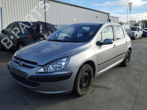 Used Parts PEUGEOT 307 (3A/C) 2.0 HDi 110 (107 hp) 4392801