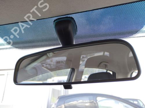 Used Rear mirror HYUNDAI i10 I (PA) 1.2 (78 hp) 29371341
