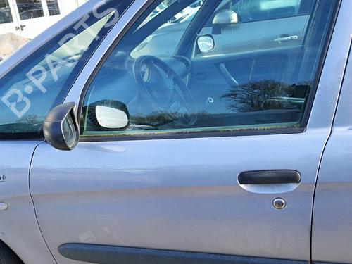 Used Front left door window CITROËN XSARA PICASSO (N68) 2.0 HDi (90 hp) 27043827