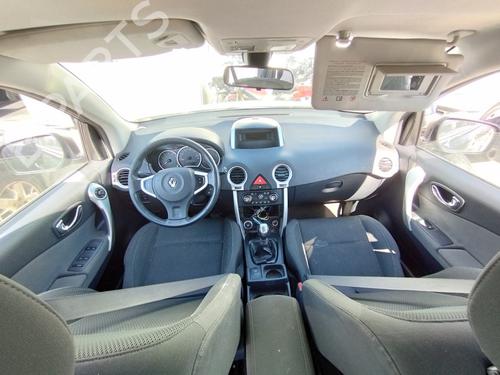 Headrest RENAULT KOLEOS I (HY_) 2.0 dCi (HY0K) | BP39551125I31 - Image 4