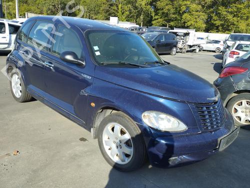 Used Steering rack Steering rack CHRYSLER PT CRUISER (PT_) 2.2 CRD (121 hp) 27059338 27059338