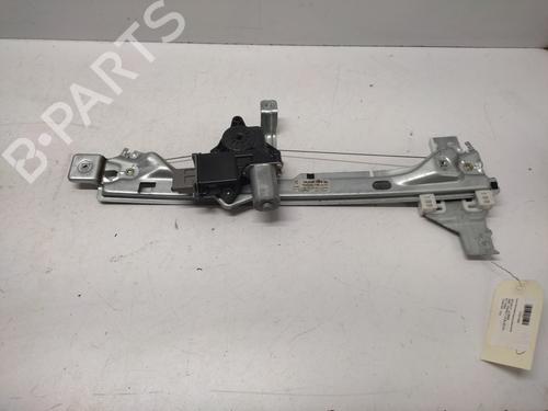 Used Rear right window mechanism Rear right window mechanism 30317418 30317418