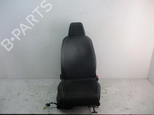 Right front seat VW SCIROCCO III (137, 138) 1.4 TSI | BP27050926C16 
