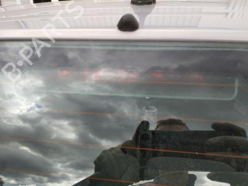 Used Third brake light CITROËN C2 (JM_) 1.1 (60 hp) 27046631