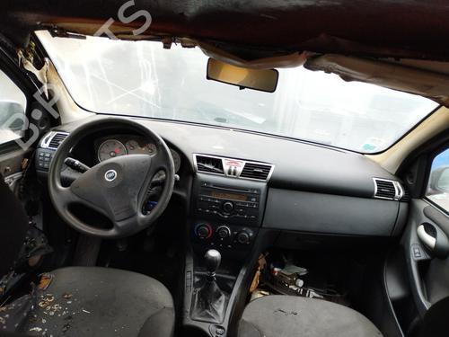 Starter FIAT STILO Multi Wagon (192_) 1.9 D Multijet | BP29813666M8  - Image 10