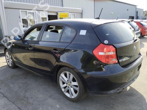 Steering wheel BMW 1 (E87) 118 d | BP38939928C49 - Image 12