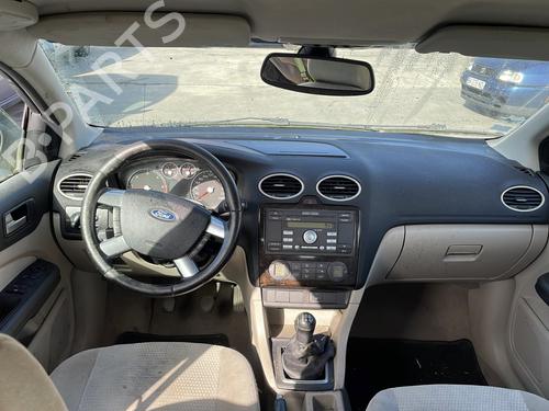 Left headlight FORD FOCUS II (DA_, HCP, DP) 1.6 TDCi | BP33037809C28  - Image 7