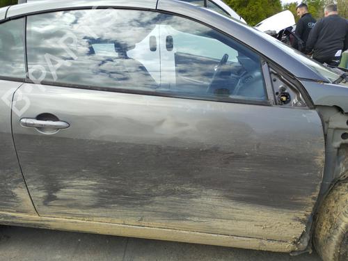 Used Right front door RENAULT MEGANE II Coupé-Cabriolet (EM0/1_) 1.9 dCi (120 hp) 27048651