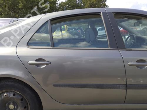 Dør høyre bak RENAULT LAGUNA II (BG0/1_) 1.9 dCi (107 hp) 28360295