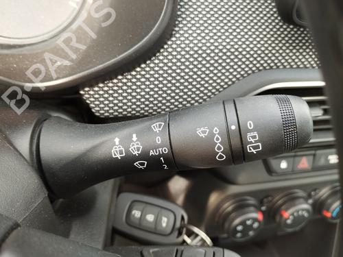 Ratstangsstang DACIA JOGGER (RK_) 1.0 TCe 100 ECO-G (RKMT) | BP29361321I23 