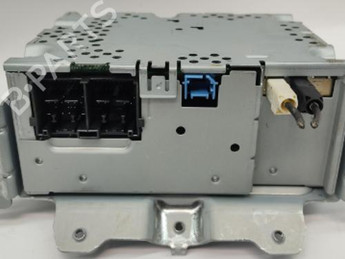 Radio FORD PUMA (J2K, CF7) 1.0 Flexifuel | BP32233871E6