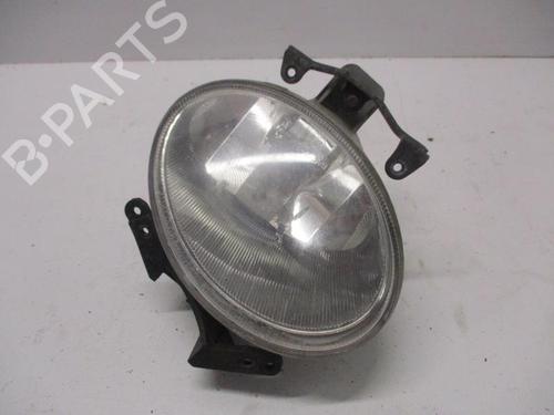 Left front fog light HYUNDAI SANTA FÉ II (CM) 2.2 CRDi GLS 4x4 922012B000