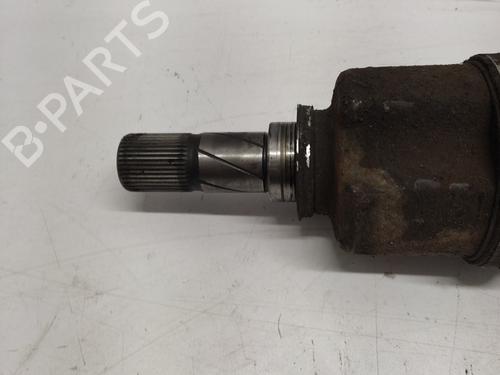 Left front driveshaft RENAULT TRAFIC III Van (FG_) 1.6 dCi 115 (FGMD) | BP27086774M38 - Image 4