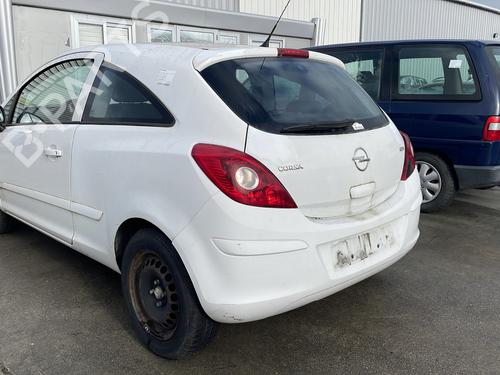 Left headlight OPEL CORSA D (S07) 1.3 CDTI (L08, L68) | BP32429053C28  - Image 7