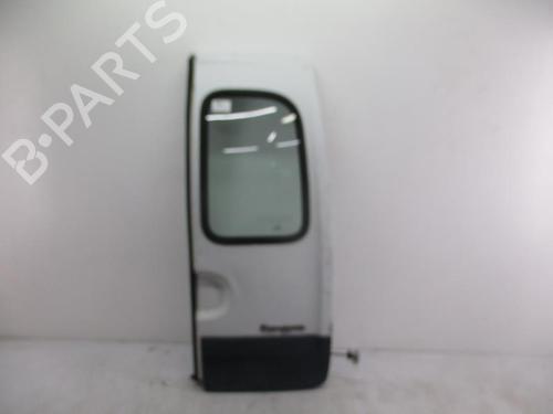 Used Right tailgate Right tailgate 27076506 27076506