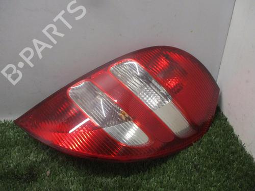 Right taillight MERCEDES-BENZ A-CLASS (W169) A 180 CDI (169.007, 169.307) | BP27075967C35