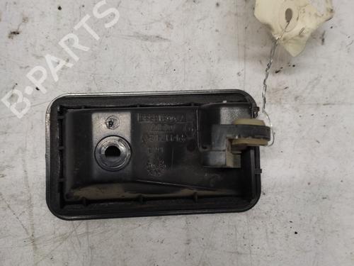 Used Front right interior door handle Front right interior door handle RENAULT CLIO I (B/C57_, 5/357_) 1.9 D (B/C/S576, B/C/S57L) (64 hp) 32120025 32120025
