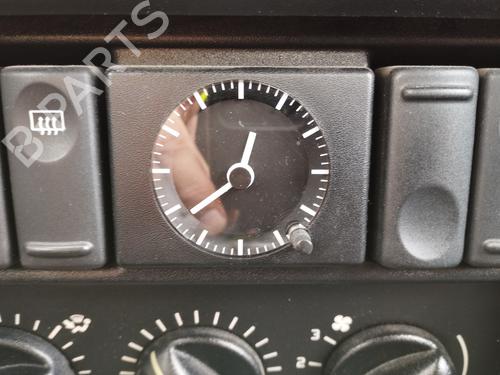 Used Display monitor RENAULT 19 II (B/C53_) 1.4 (B/C532) (58 hp) 28482077
