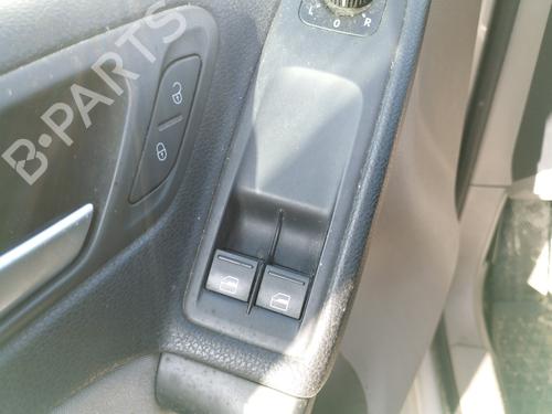 left-front-window-switch-vw-golf-vi-5k1-2008-2009-2010-2011-2012-2013-2014-32784222 main image