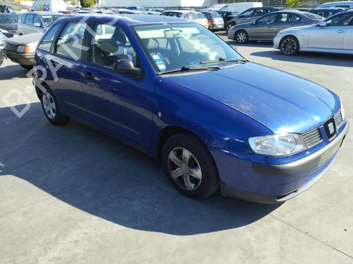 Right headlight SEAT IBIZA II (6K1) 1.9 SDI | BP27079744C29 