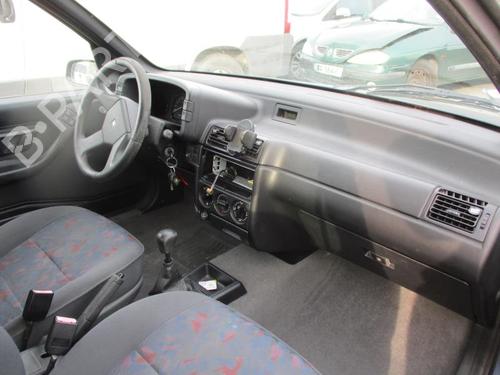 Instrument cluster CITROËN ZX (N2) 1.4 i | BP27061129C47 