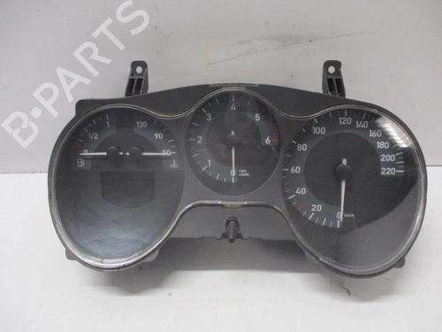Used Instrument cluster SEAT LEON (1P1) 1.9 TDI (105 hp) 27085216