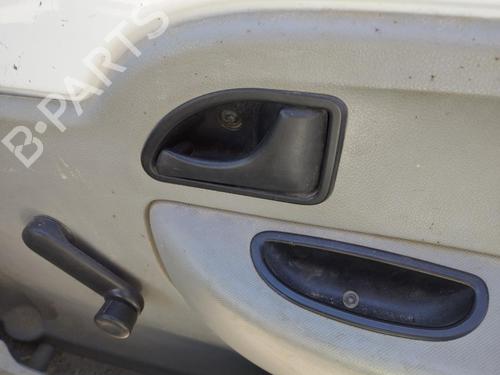 Høyre foran invendig håndtak RENAULT KANGOO Express (FC0/1_) 1.5 dCi (FC07, FC1R) (65 hp) 27079695