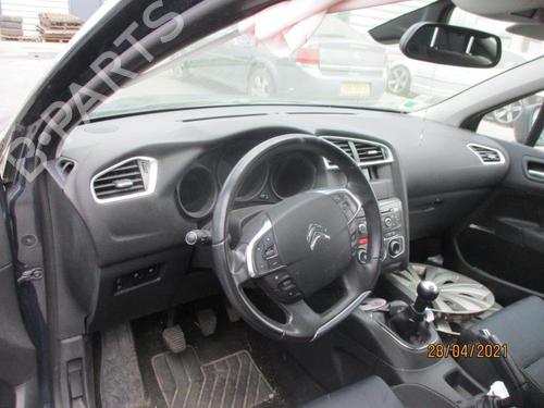 Right tailgate light CITROËN C4 II (NC_) 1.6 HDi 90 | BP27060989C80 - Image 6