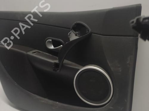 Used Front left panel Front left panel RENAULT CLIO III (BR0/1, CR0/1) 1.5 dCi (88 hp) 36679662 36679662