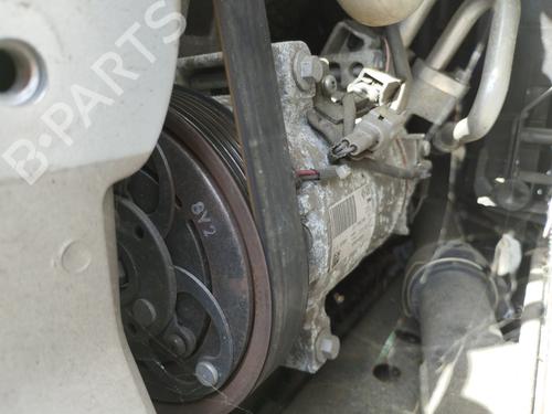 Compressore A/C Compressore A/C 38939781 38939781
