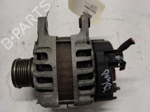 Alternator RENAULT CLIO IV (BH_) 1.5 dCi 75 | BP31018671M7 - Image 2