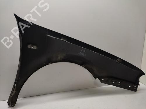 Left front fenders VW GOLF IV (1J1) 1.6 | BP27077349C41 