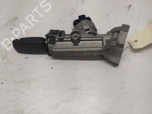 Used Ignition barrel CITROËN JUMPER II Van 2.2 HDi 130 (130 hp) 32469280